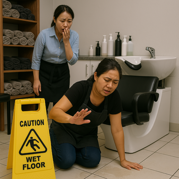 Small Salons, Big Risks: Why Skipping FWMI and WICA Can Cost You