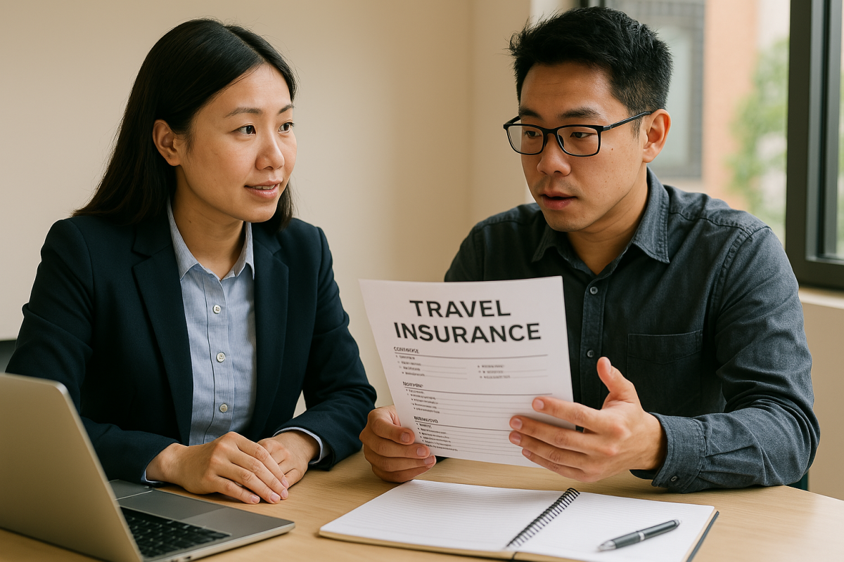 Travel Insurance