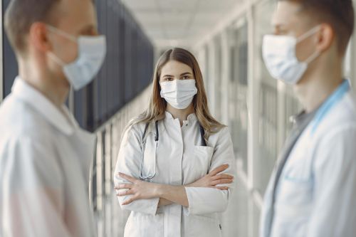 Group Medical for Staff