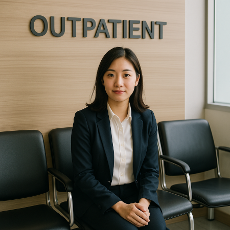 Outpatient Insurance